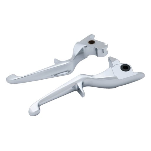 [1843] Trigger Lever Set, Chrome