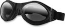 Bugeye Goggles