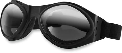 Bugeye Goggles