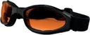 Crossfire Foldable Goggles