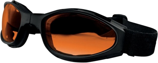 Crossfire Foldable Goggles
