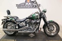 Softail Springer CVO, 2009