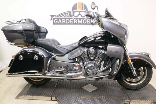 [MC2046] Roadmaster , 2018