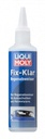 Fix-Klar Regnavviser, 100 ml