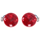 Classic Panacea Turn Signal Insert
