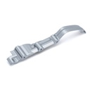 Precision Inner Primary Cover, Chrome