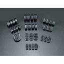 Replacement Rubber Pads 8080
