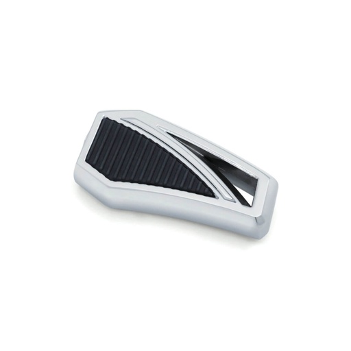 [5762] Phantom Shift &amp; Brake Peg, Chrome