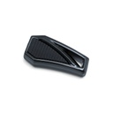 Phantom Shift & Brake Peg, Gloss Black