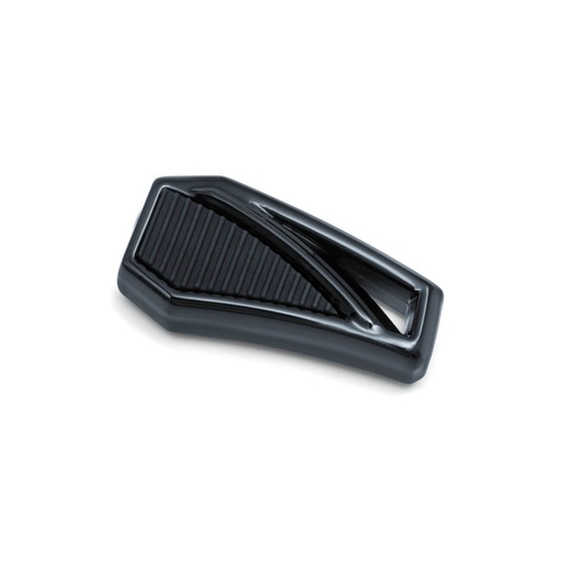 [5763] Phantom Shift &amp; Brake Peg, Gloss Black