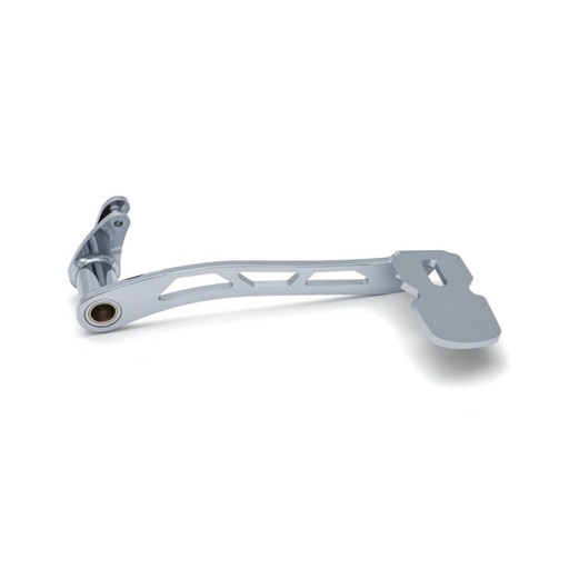 [9642] Girder Extended Brake Pedal, Chrome