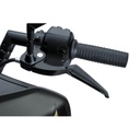 Phantom Levers, Gloss Black