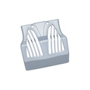 Chin Fairing, Chrome