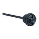 Precision Dipstick, Gloss Black