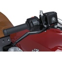 Legacy Handlebar Levers, Black