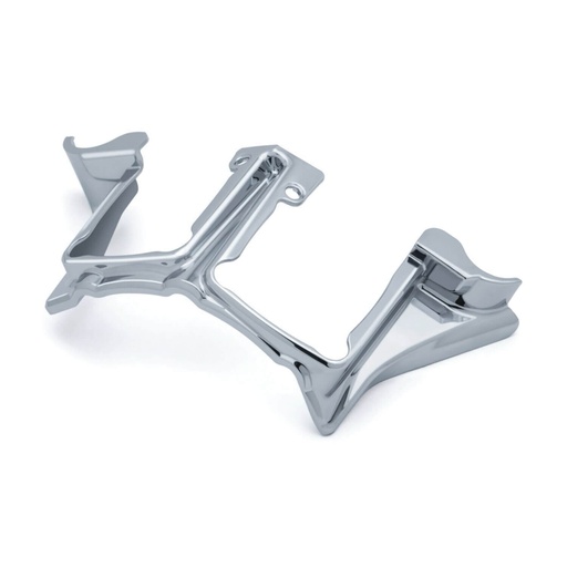 [6410] Precision Tappet Accent Cover, Chrome