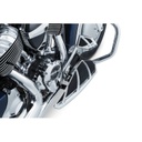 Phantom Rider Floorboards, Chrome