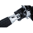 Splined Female Mount Peg Adapters