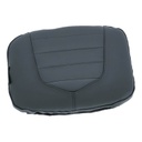 Removable Luggage Backrest Pad