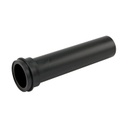 Replacement Throttle Sleeve, for E-Throttle, Black