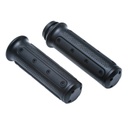 Heavy Industry Grips, Black