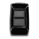 Enygma Brake Pedal Pad, Gloss Black