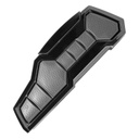 Enygma Rider Floorboards, Gloss Black