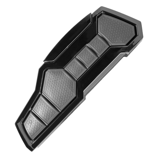 [10019-2] Enygma Rider Floorboards, Gloss Black