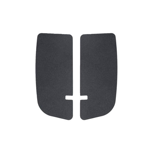 [5065] Solid Plates for Tracer Lower Fairing Grills