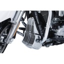 Precision Voltage Regulator Cover, Chrome