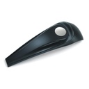 Jim Nasi Smooth Dash Cover, Black