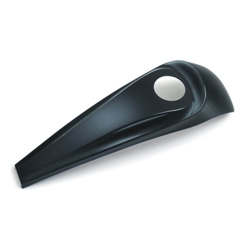 [5689] Jim Nasi Smooth Dash Cover, Black
