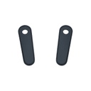 Passenger Board Block Off Plate Set