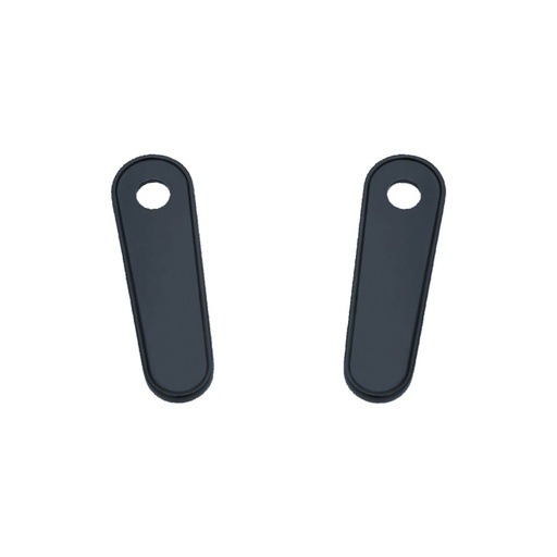 [9397] Passenger Board Block Off Plate Set
