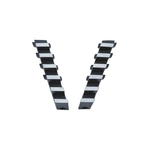 [7187] Exhaust Port Fillers