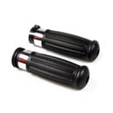Handlebar Grip Set, Antique Style