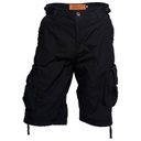 Caine Ripstop Cargo Shorts