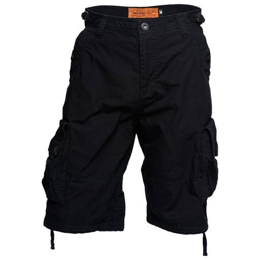 Caine Ripstop Cargo Shorts