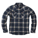 Outlaw Flannel Shirt