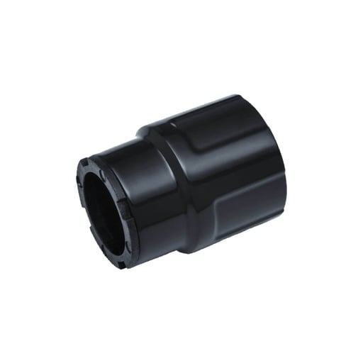 [6433] Precision Heel Shift Eliminator, Gloss Black