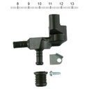 Vacuum Adapter Kit