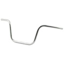 1" Apehanger, 27cm High, Chrome