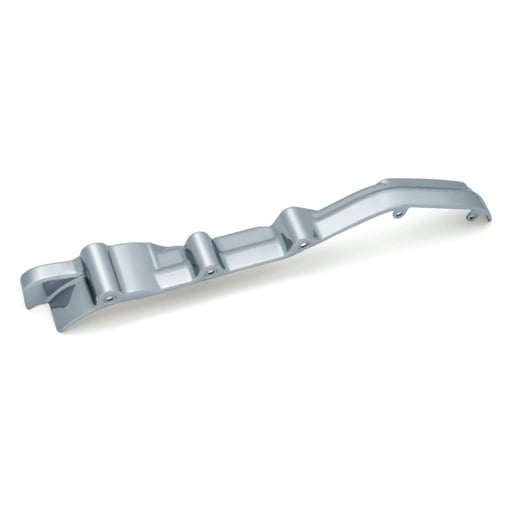 [6450] Precision Inner Primary Cover, Chrome
