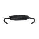 Jiffy Return Spring, Black