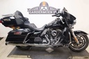 Electra Glide Ultra Limited, 2014