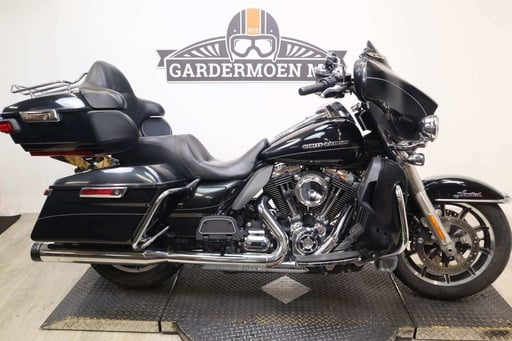 [MC2068] Electra Glide Ultra Limited, 2014