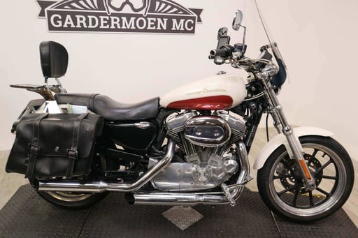 [MC2071] Super Low, 2012