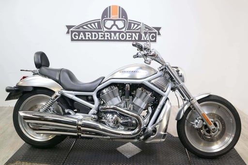 [MC2077] V-Rod, 2002