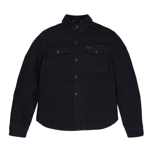 Canyon Denim Overshirt