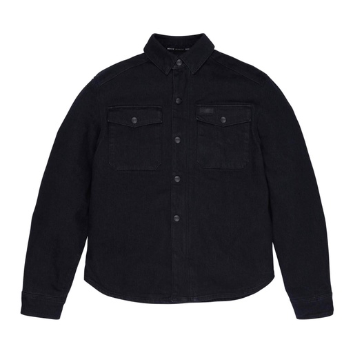 Canyon Denim Overshirt